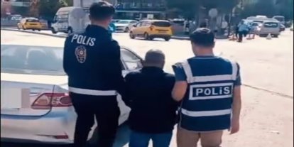 Gaziantep'te çeşitli suçlardan aranan 32 kişi yakalandı