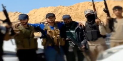 Gazze'de "kan dökmeye karışmamış" çete üyelerine genel af çıkarıldı
