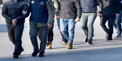 13 ilde silah ve mühimmat kaçakçılığı operasyonu: 19 tutuklama