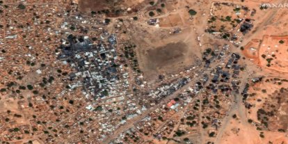 Sudan ordusu, Batı Sudan'da 100'den fazla paramiliter savaşçının öldürüldüğünü iddia etti