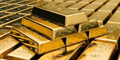 Altının kilogramı 5 milyon 670 bin liraya yükseldi