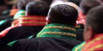 Adalet Bakanlığı 1000 hakim ve savcı yardımcısı alımı için sınav ilanı yayımlandı