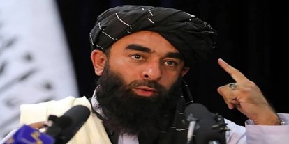 Afganistan: Pakistan'ın bu sabahki saldırısında 12 sivil hayatını kaybetti, misilleme yaptık