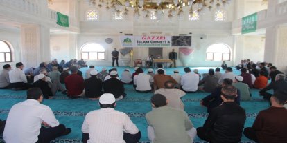Sami Ebu Zuhri: İşgal ve şer güçleri HAMAS'la anlaşmaya varmaları onları güç olarak kabul ettiklerinin itirafıdır