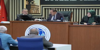 Battalgazi Belediyesi ekim ayı meclis görüşmeleri tamamlandı