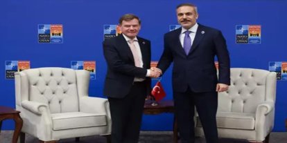 Almanya Dışişleri Bakanı Wadephul, Türkiye'ye geliyor