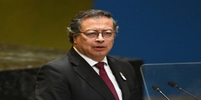 Kolombiya: ABD'nin Venezuela'yı işgalinin bölgesel ciddi sonuçları olur