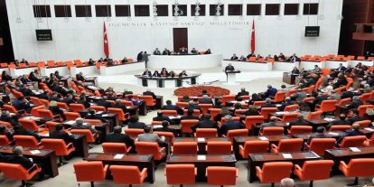 Meclisin 2026 yılı bütçe görüşme takvimi belirlendi