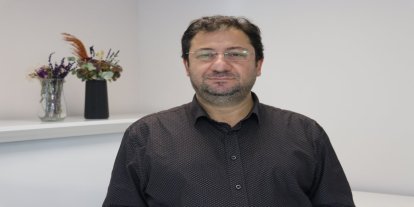 Eğitimci Haras anlattı: Öğrencinin başarısında aile ne kadar önemli?