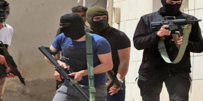 Batı Şeria ve Kudüs'te geçen hafta 73 direniş eylemi gerçekleştirildi