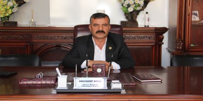 Muhtarlar Derneği Başkanı Akgül: Sorumluluğumuz büyük ama yetkimiz sınırlı