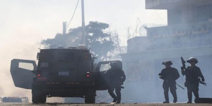 UNICEF: israil güçleri Batı Şeria’da 9 yaşındaki çocuğu öldürdü