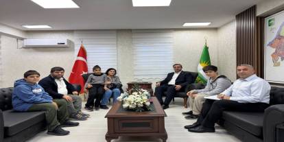 Milletvekili Ramanlı: Halkımız bize yol gösteren en önemli rehberdir