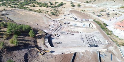 Battalgazi Belediye Başkanı Taşkın: Malatya'ya ikinci hayvan barınağını kazandırıyoruz