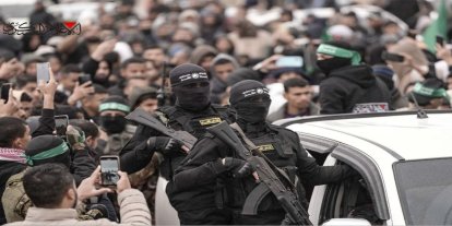 Kassam  Tugayları'ndan Refah'taki çatışmalara ilişkin açıklama: Olay, bilgimiz dışındadır