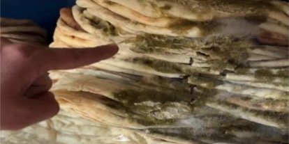 Mersin’de hijyen kurallarına uymayan 2 fırın kapatıldı