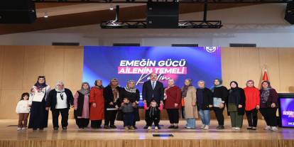 Başkan Altay: Eşit ve adaletli hizmet sunmaya devam edeceğiz