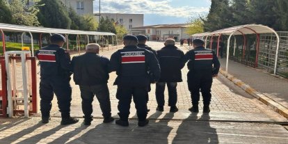 Gaziantep'te bıçaklı saldırı: 3 tutuklama