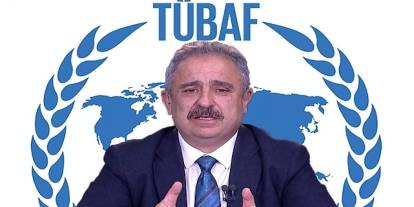 TÜBAF'tan 21 Ekim Dünya Gazeteciler Günü Mesajı