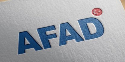AFAD 1250 sözleşmeli personel alacak