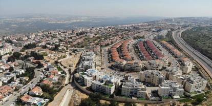 Batı Şeria ilhak ediliyor: Tasarısı bugün Knesset'te oylanacak