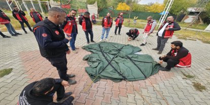 Bingöl’de MEB AKUB akreditasyon süreci başladı
