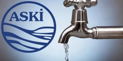 Ankara Etimesgut'ta su kesintisi