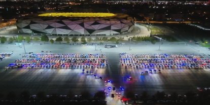 “Narkokapan-Konya” operasyonunda 424 tutuklama