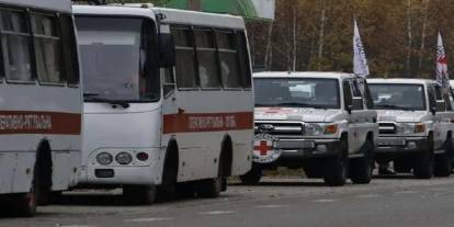 Ukrayna, Rusya'dan 1000 ceset aldı
