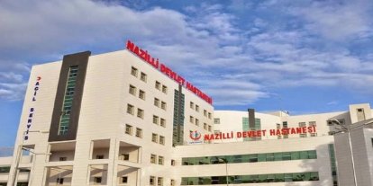 Aydın’da torununu kurtarmak isterken hayatını kaybetti