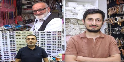 Mersinli esnaflardan çağrı: "Kira, vergi ve işsizlik belimizi büktü"