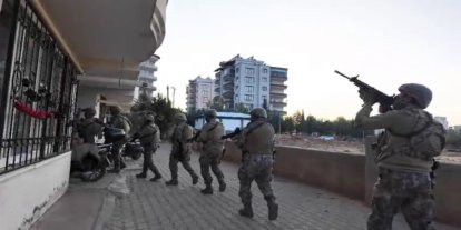 Adıyaman'da kaçakçılık operasyonu: 2 kişi yakalandı