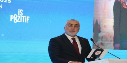 Bakan Işıkhan: 81 bin 279 engelli kadına "Engelli İş Koçluğu" hizmeti verildi