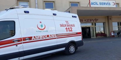 Bartın’da işçi servisi devrildi: 1 ölü, 19 yaralı