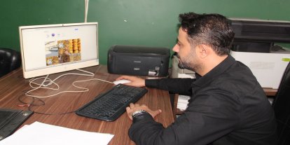 Sahte hesap mağduru esnaf: Markamız kullanılarak insanlar dolandırılıyor