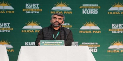 Dr. Dağılma: Medresetü'z Zehra gerçekleşseydi bugünkü kimlik ve dil temelli ayrışmaların büyük kısmı yaşanmayabilirdi
