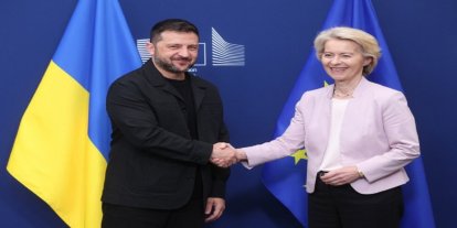 ABD geri çekildi, fatura Avrupa’ya kaldı: Brüksel’de Ukrayna krizi