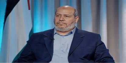 HAMAS'ın Gazze lideri El Hayye: Ulusal bir ismin Gazze'yi yönetmesi konusunda hiçbir çekincemiz yok