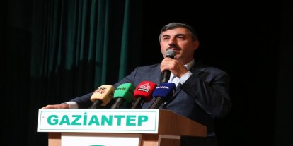 Müftü Yardımcısı Aktan: Namaz bilincimizi canlı tutmalıyız