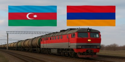 Bakü, Rusya ürünlerinin Ermenistan’a transit geçişini onayladı