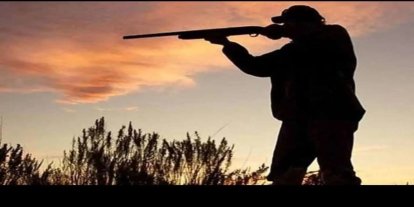 Tunceli’de kaçak avlanan 11 kişiye 88 bin lira ceza kesildi