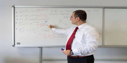 Öğretmenlerin beklediği açıklama geldi: Mesleki çalışma haftası çevrim içi yapılacak