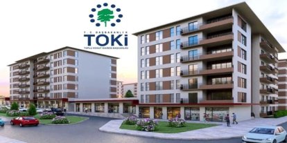 Dolandırıcıların yeni tuzağı "sosyal konut" projesi