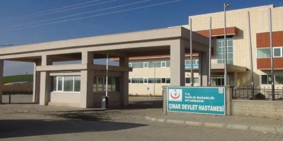 Diyarbakır'da kamyonun çarptığı çocuk yaralandı