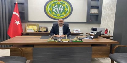 Gaziantep Koyun Keçi Yetiştiricileri Birliği 1'inci sınıf üretici örgütü oldu