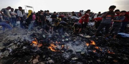 BM: Soykırımı belgeleyen 16 binden fazla belge var