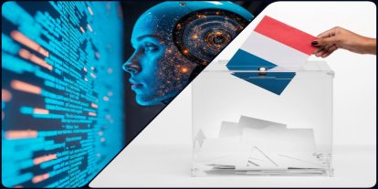 Hollanda Veri Koruma Kurumu’ndan uyarı: Yapay zekâ oy tercihlerine müdahale ediyor