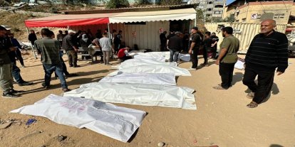 Soykırımda şehit sayısı 68 bin 643’e yaralı sayısı 170 bin 655’e çıktı