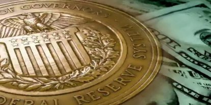 ABD Merkez Bankası faiz düşürdü