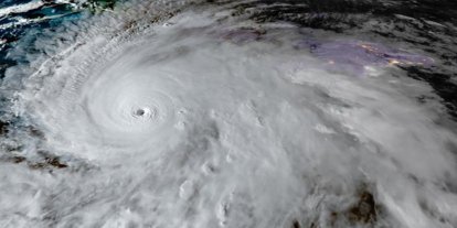 Melissa Kasırgası Haiti’yi vurdu: 25 ölü, çok sayıda kişi enkaz altında